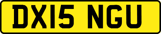 DX15NGU