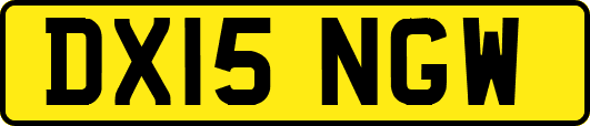 DX15NGW