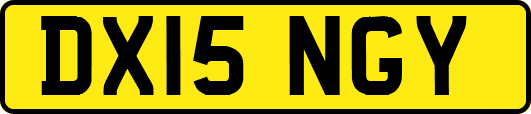 DX15NGY