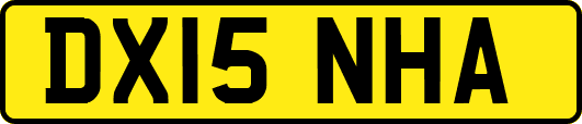 DX15NHA