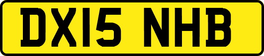 DX15NHB