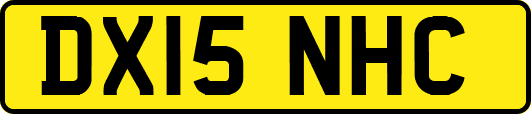 DX15NHC