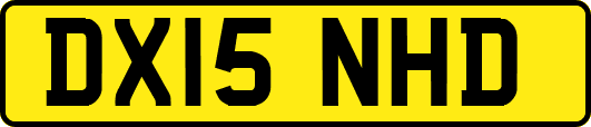 DX15NHD