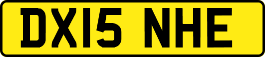 DX15NHE