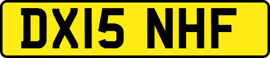 DX15NHF