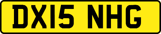 DX15NHG