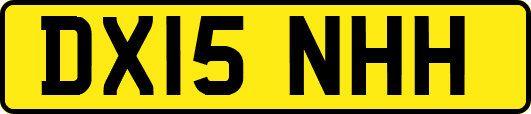 DX15NHH