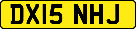 DX15NHJ