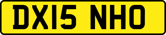 DX15NHO