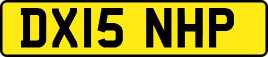 DX15NHP