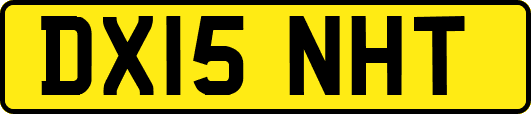 DX15NHT