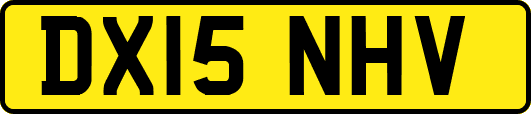 DX15NHV