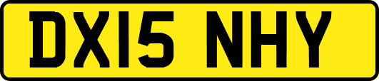 DX15NHY