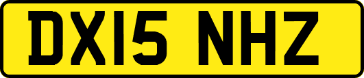 DX15NHZ