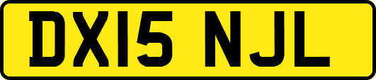 DX15NJL