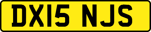 DX15NJS