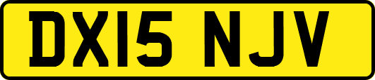 DX15NJV