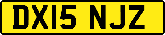 DX15NJZ