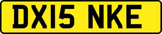DX15NKE