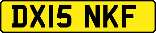 DX15NKF
