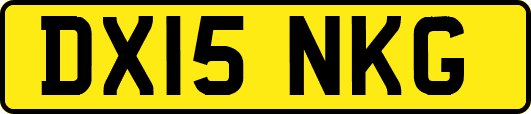 DX15NKG