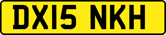 DX15NKH