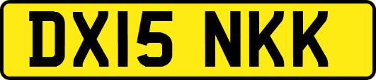 DX15NKK