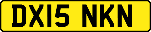 DX15NKN