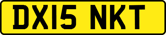 DX15NKT