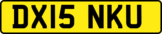 DX15NKU