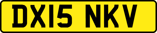 DX15NKV