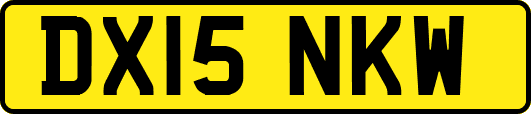 DX15NKW