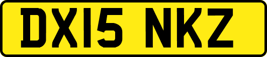 DX15NKZ