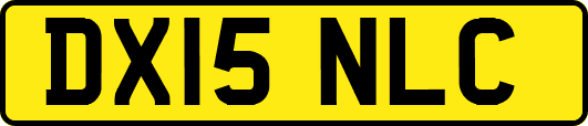 DX15NLC