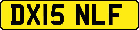 DX15NLF