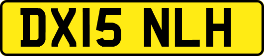 DX15NLH