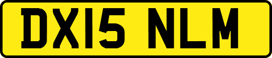 DX15NLM