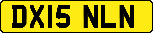 DX15NLN