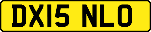 DX15NLO