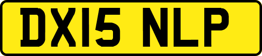 DX15NLP