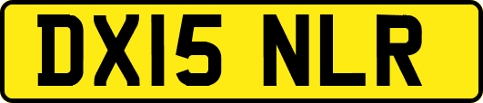 DX15NLR
