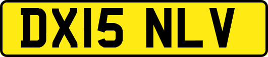 DX15NLV