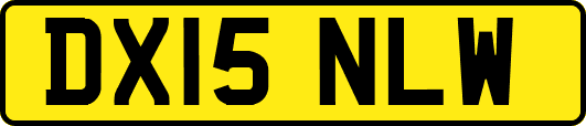 DX15NLW