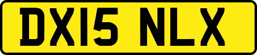 DX15NLX