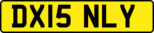 DX15NLY