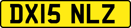 DX15NLZ