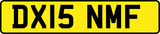 DX15NMF