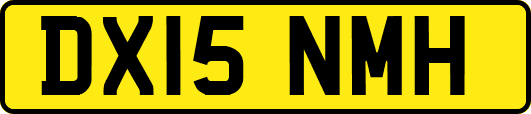 DX15NMH