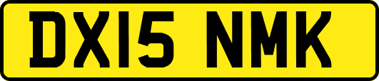 DX15NMK