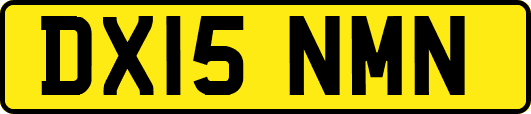 DX15NMN